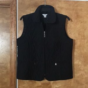 Christopher & Banks Vest